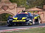 Mosler MT900R 2001 года